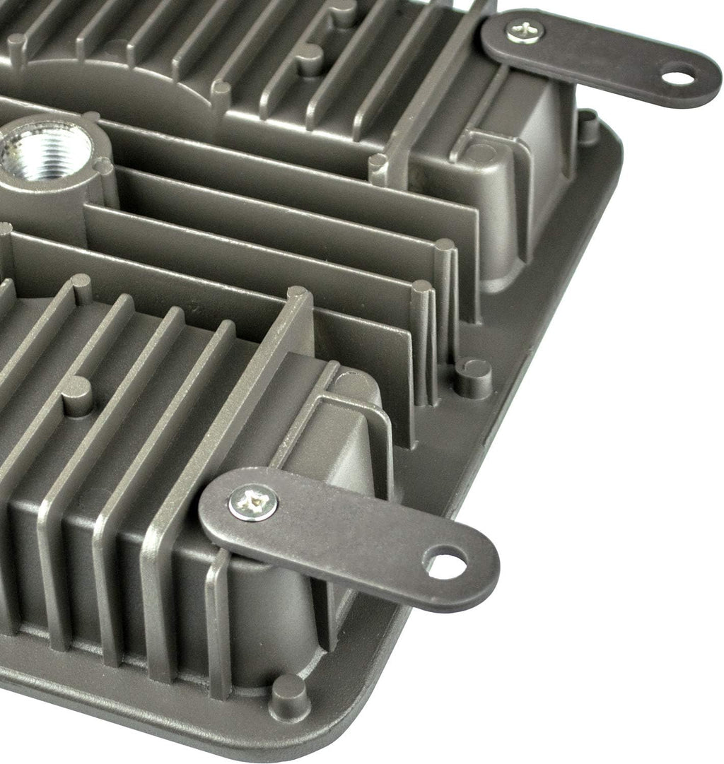 2 Pack 70W LED Canopy Lights M8943