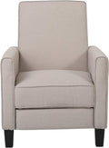Wheat Recliner T7388