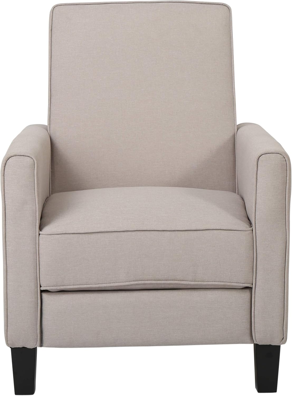 Wheat Recliner T7388