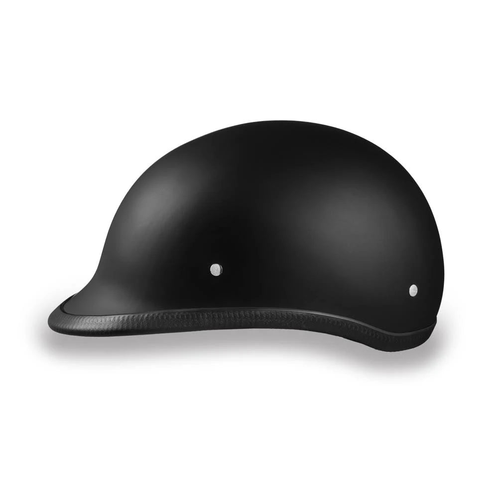Dull Black Hawk Motorcycle D1072