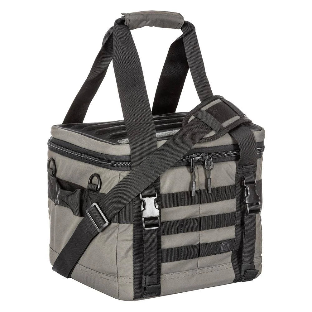 Slate Range Master Qualifier M14726