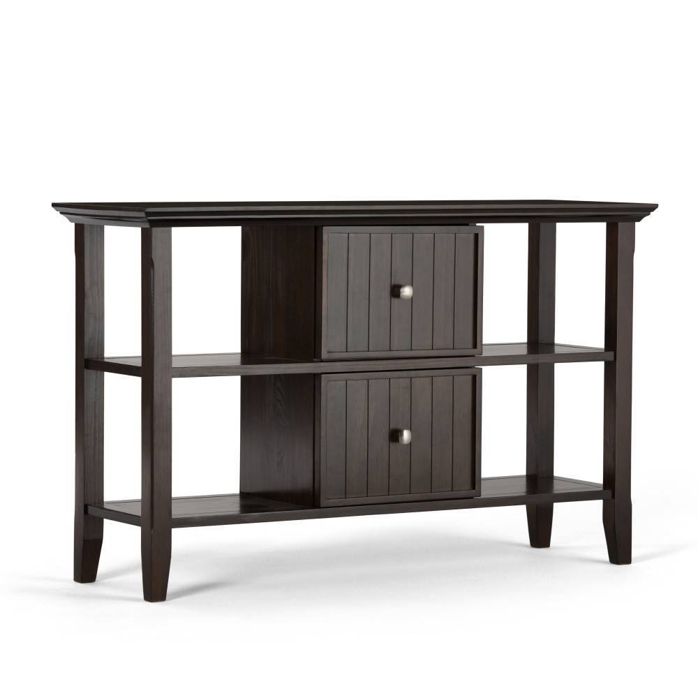 Rustic Console Sofa Table G47531