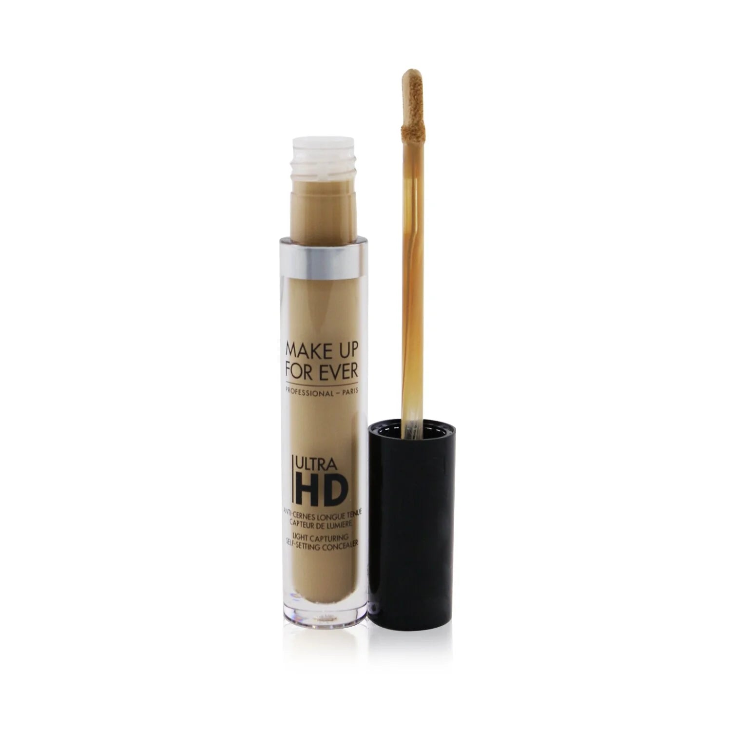 Ultra HD Light Capturing Self Setting Concealer - # 31.5 (Biscuit) 5ml/0.16oz Z816598