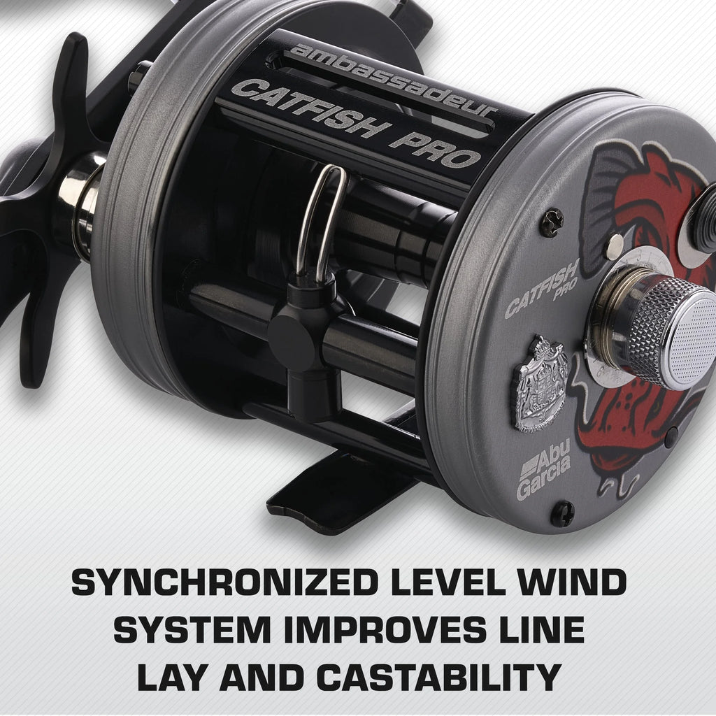 6500 Catfish Pro S2585