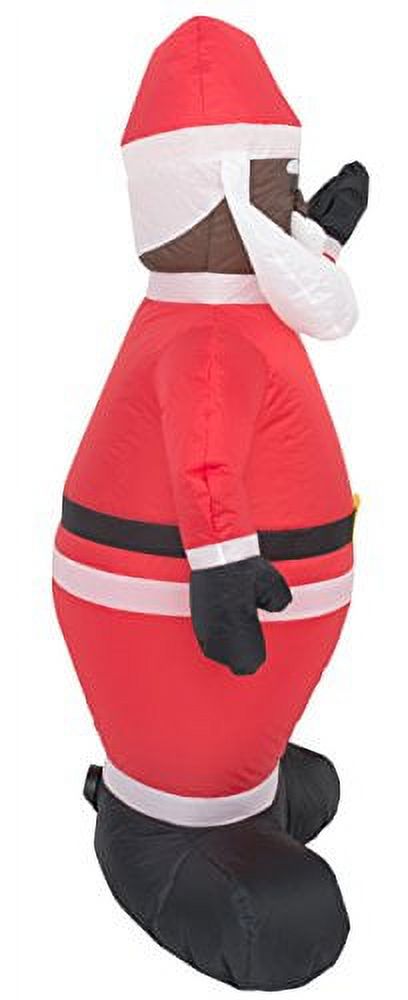 Inflatable Airblown Christmas Decoration R8610