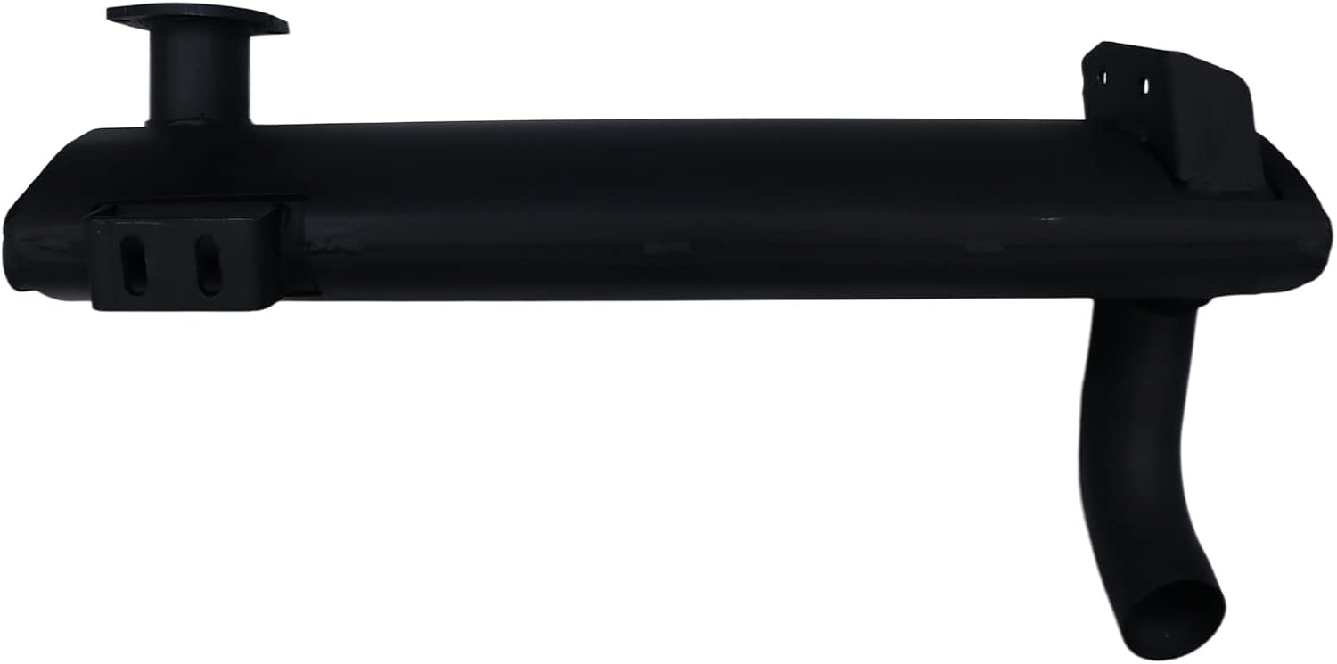 Muffler for Bobcat Skid Steer Loaders with Deutz Engine U664569