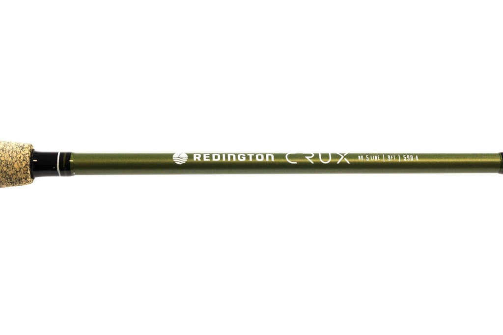 Fly Rod 9& 5wt O675