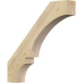 Balboa Rough Sawn Brace, Douglas Fir V933739