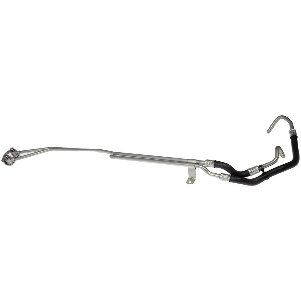 Automatic Transmission Oil Cooler Hose Assembly U524000