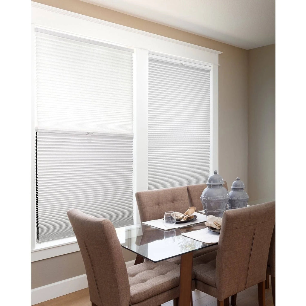 Cordless Cellular Shades A89957