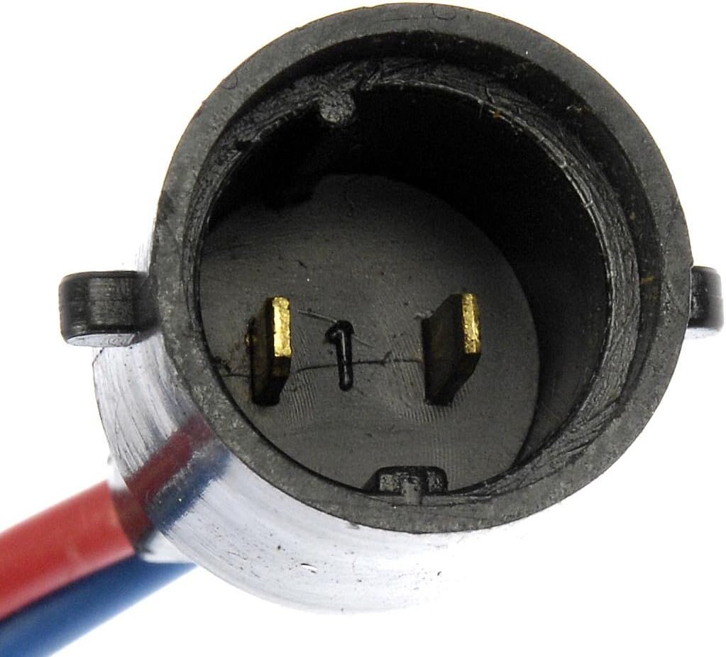 Front Driver Side Power Window Motor and Regulator Assembly U12926
