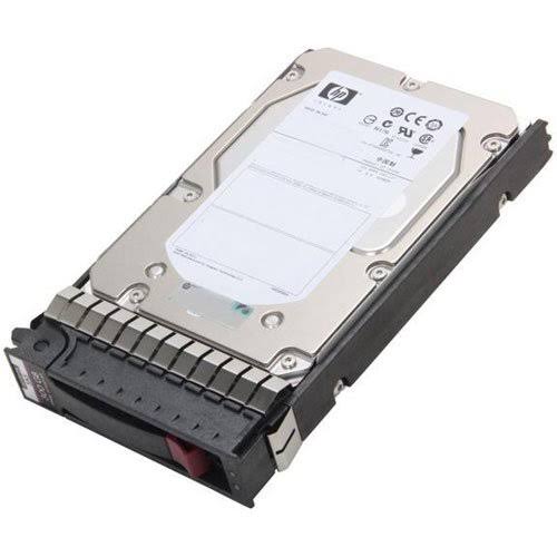 300 GB SAS 6Gb/s 15000 rpm Hot-Swap Hard Drive N7281