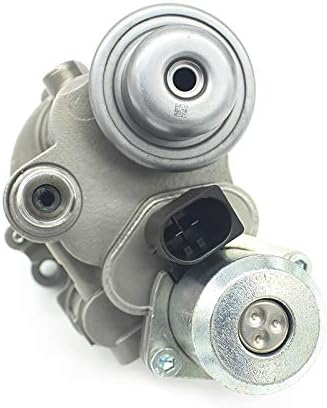 Remanufactured High Pressure Fuel Pump Compatible with BMW N54 N55 Engine T945