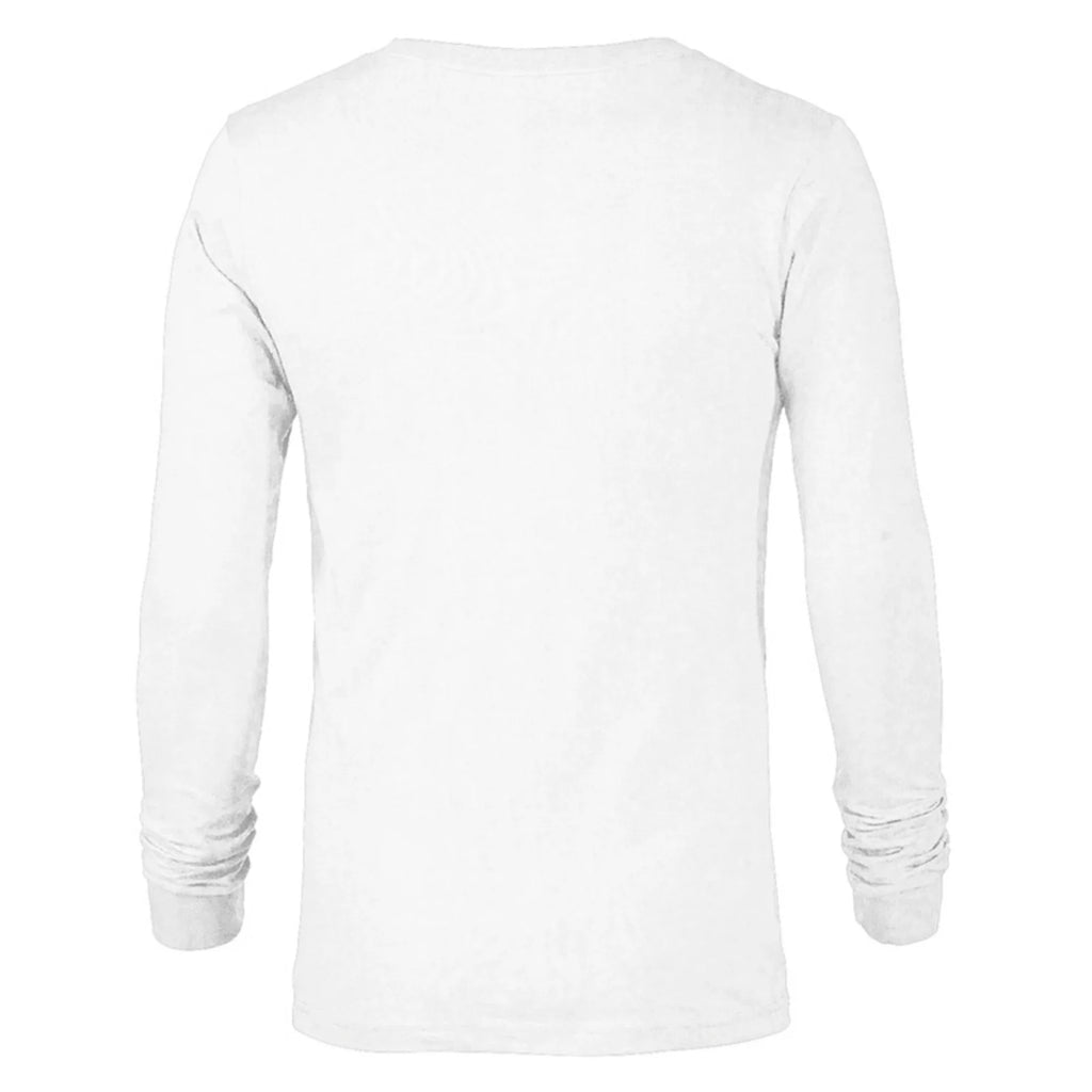 White Long Sleeve T-Shirt S858285