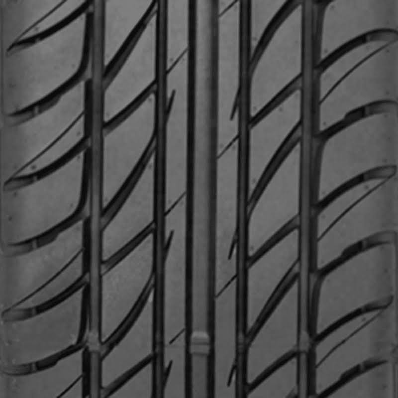 245/45R17 99W Tire K683835