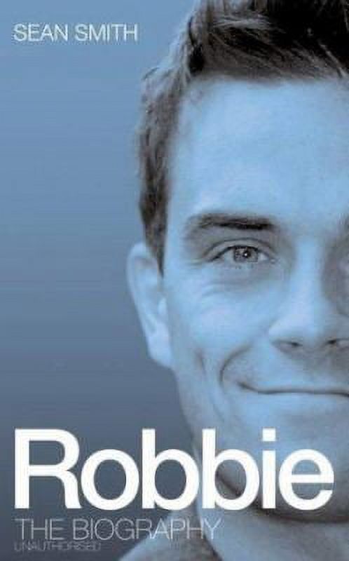 Robbie : The Biography E976930