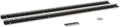 Server Cabinet Vertical Rail Kit 27U Cage Nut R476