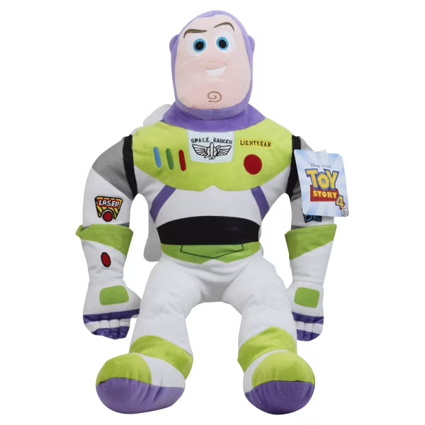 Buzz Lightyear Bed Pillow 22" Q726141