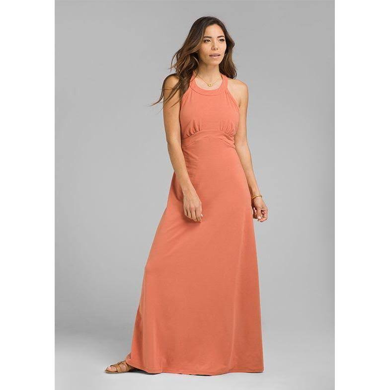 Slate Green Maxi Dress XL G730