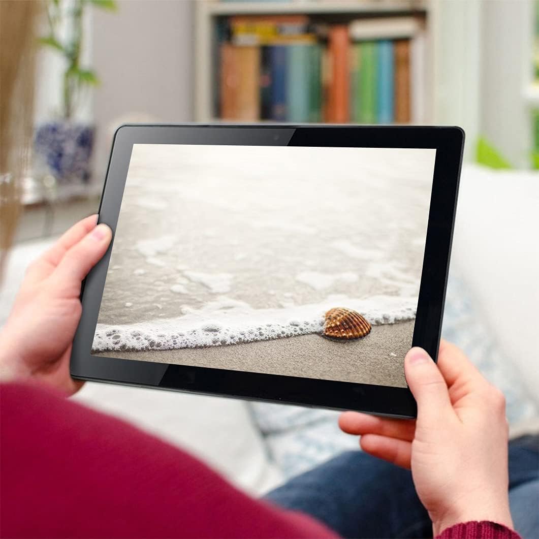 10 inch Android Tablet with 64GB Storage L743621
