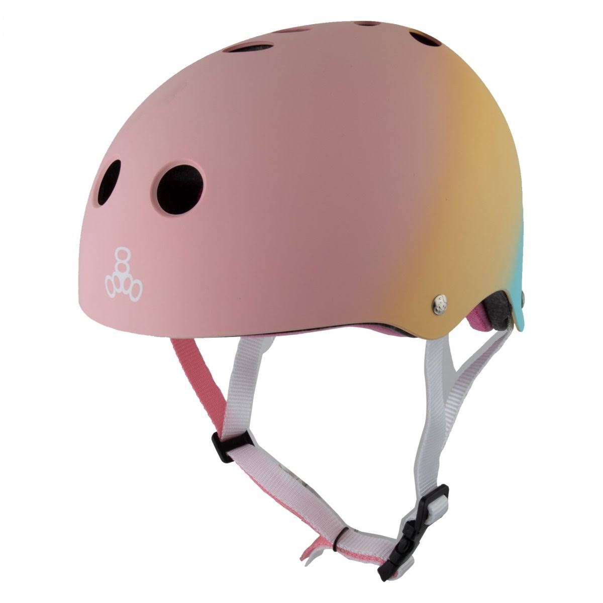 Shaved Ice Helmet W830