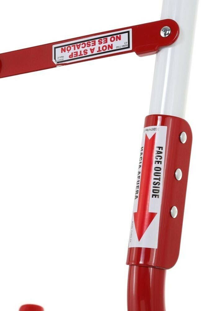 2 Story Escape Ladder (2-Pack) A31815