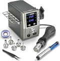 Hot Air Rework Station E77150