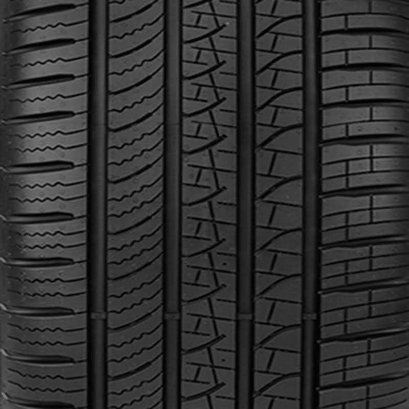 285/40R22 110Y XL All Season Tire B633116