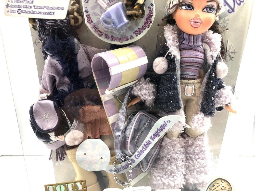 Dana Doll Q442177