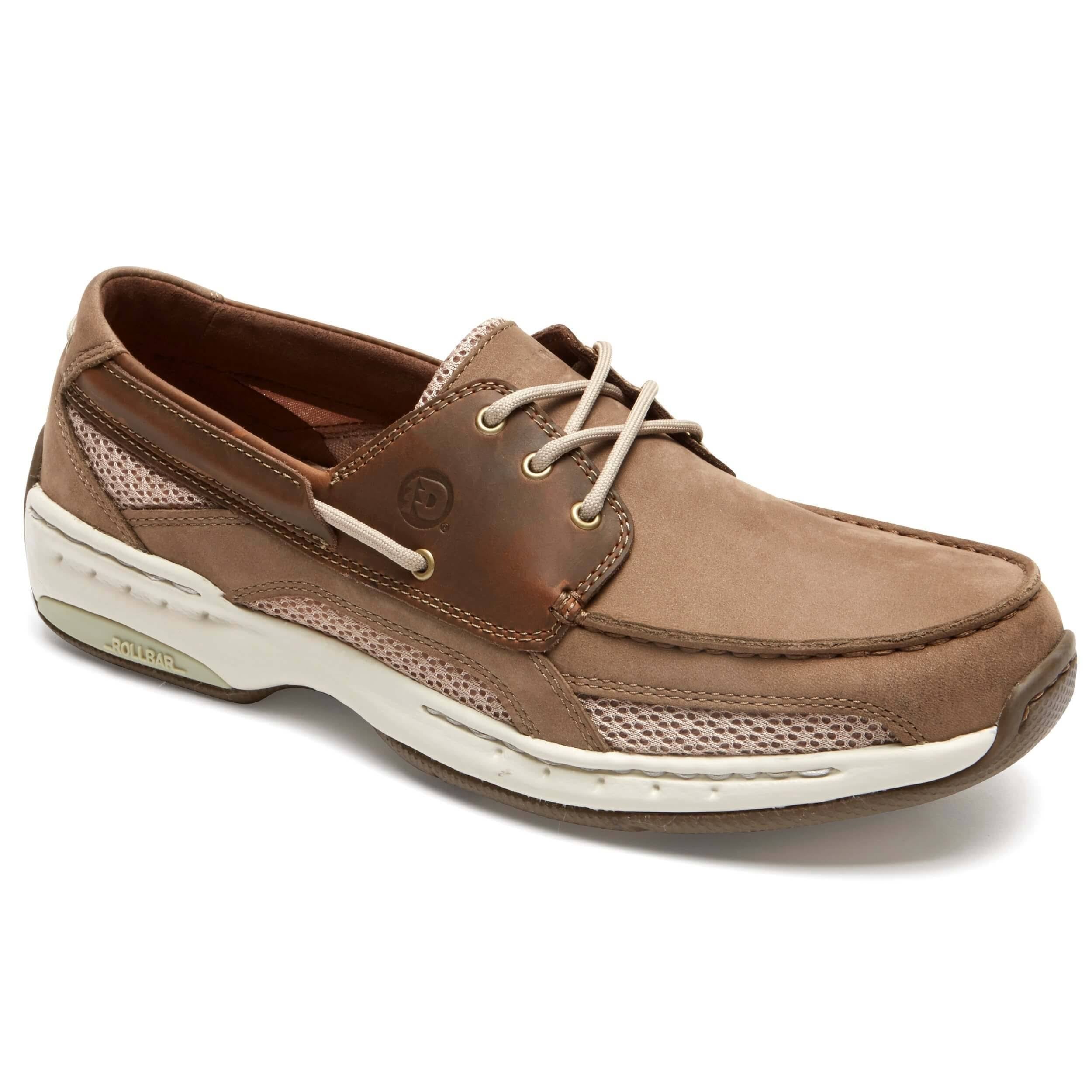 Taupe Men's 8 Boots W11402