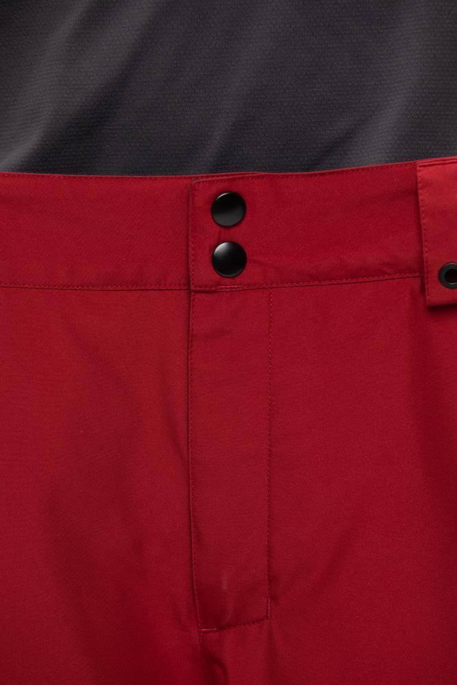 Black Gore-Tex Core Pant V215