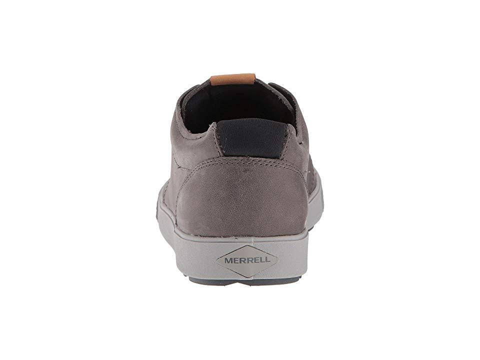 Men's Castle Rock Size 9 Barkley U729432