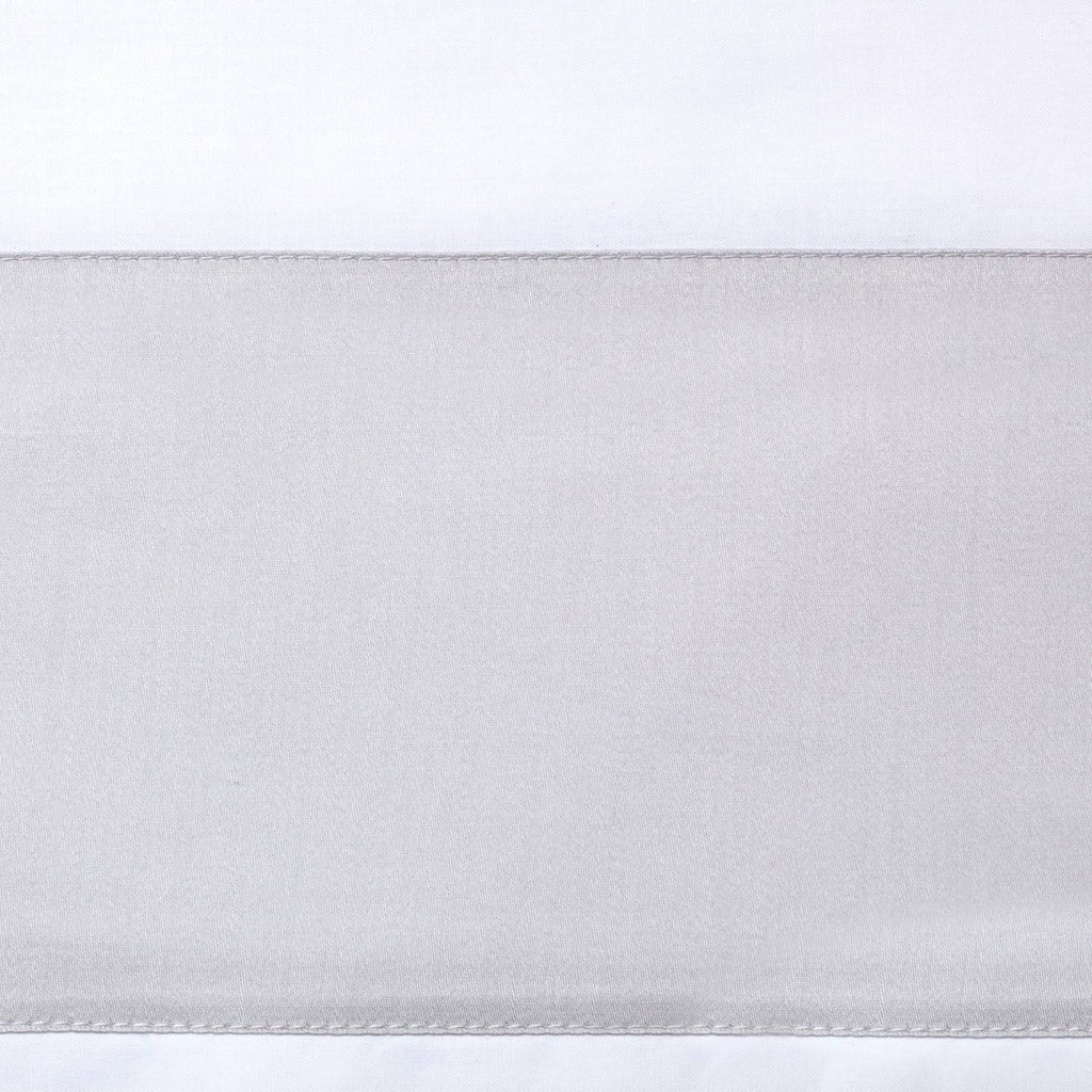 Twin White Duvet Cover H114