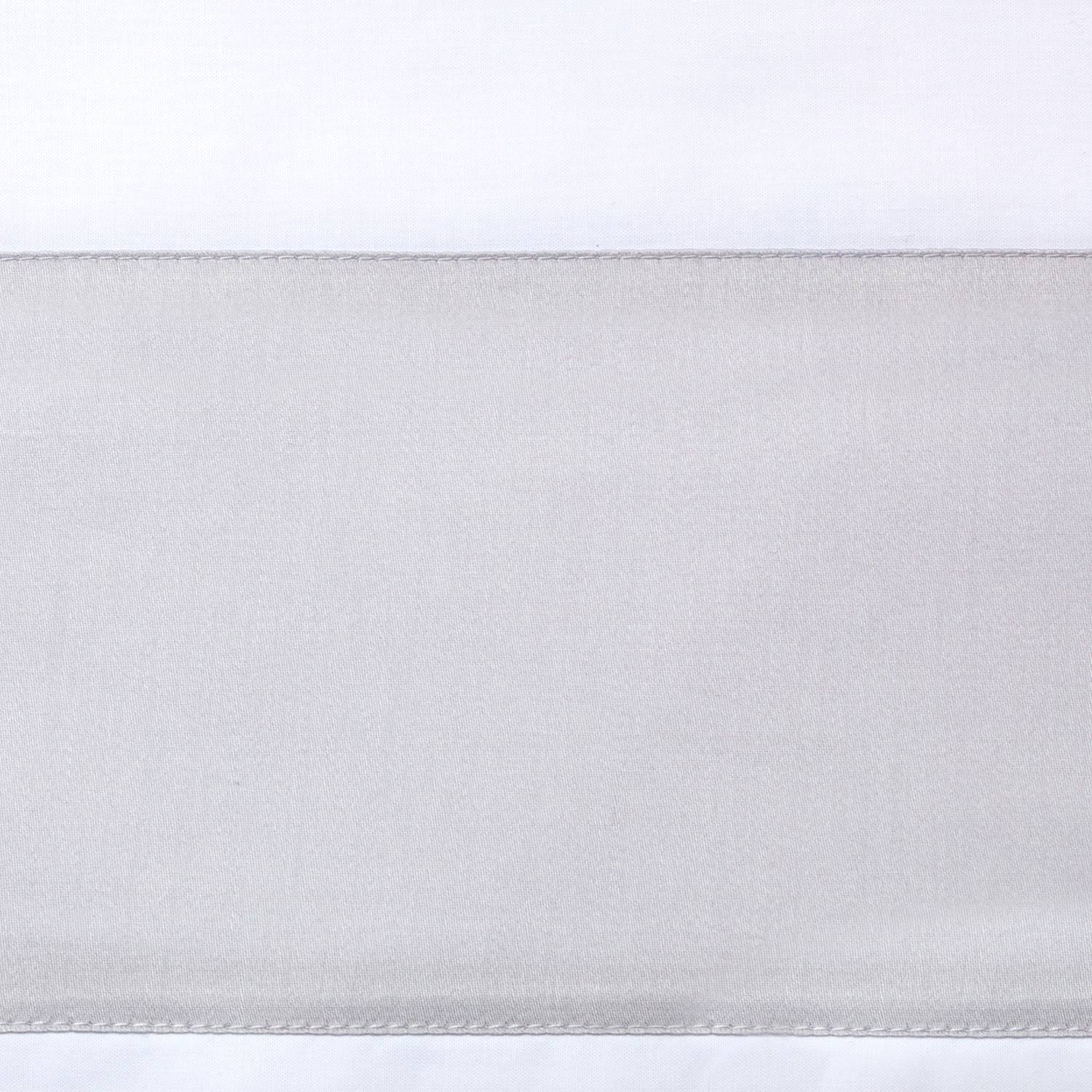 Twin White Duvet Cover H114
