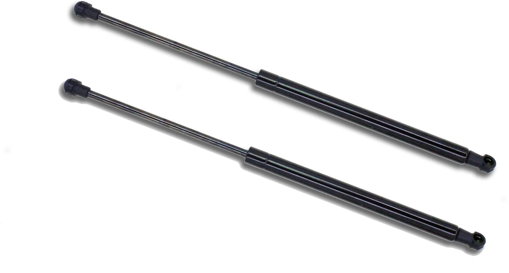 Qty 2 Gas Shock Lift Supports for Honda Hr-V 2016 to 2018 U4358