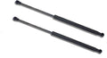 Qty 2 Gas Shock Lift Supports for Honda Hr-V 2016 to 2018 U4358