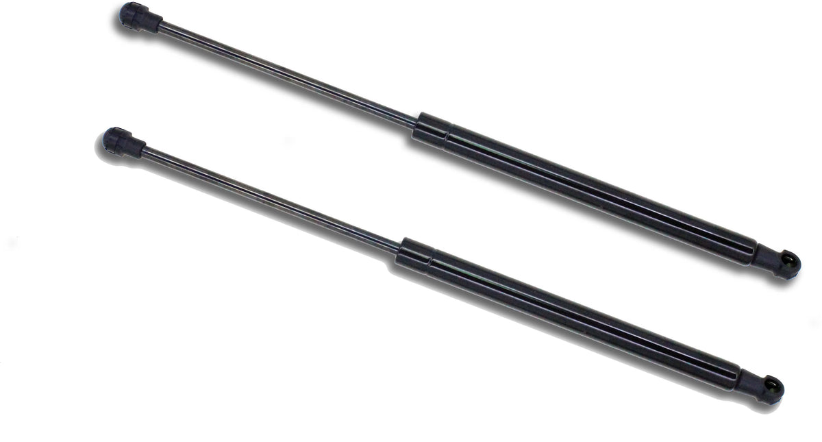 Qty 2 Gas Shock Lift Supports for Honda Hr-V 2016 to 2018 U4358