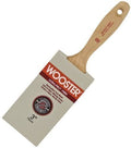 3 inch Firm Sable Paintbrush Pack of 6 S345