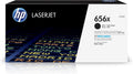 Black High Yield Toner Cartridge D827