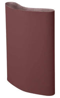 3M Cloth Belt 341D, 80 X-weight, 48 in x 60 in, Film-lok, Single-Flex B95812