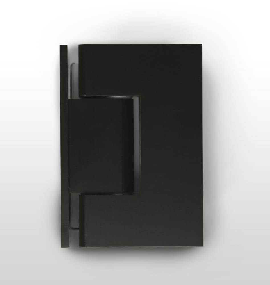 Frameless Hinged Shower Door W79275