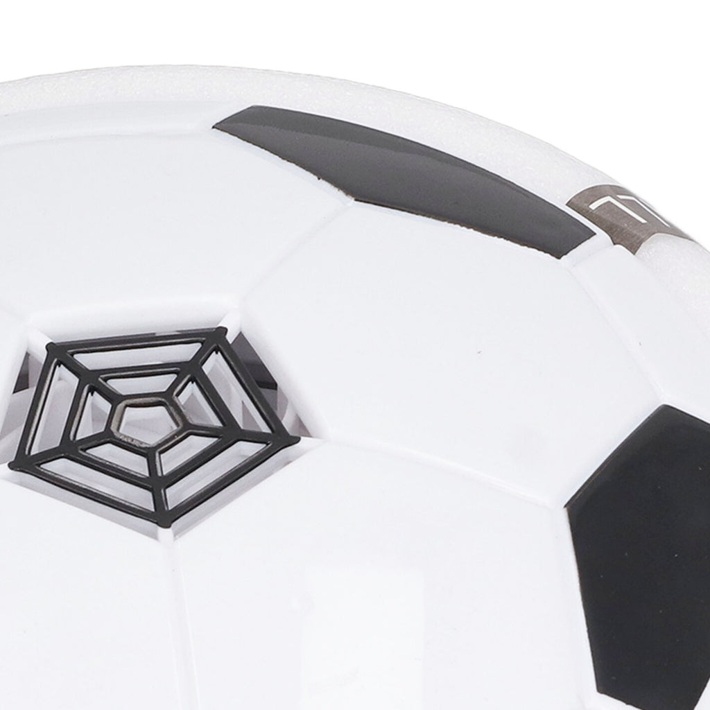White LED Hover Soccer Ball with Foam Bumper V887