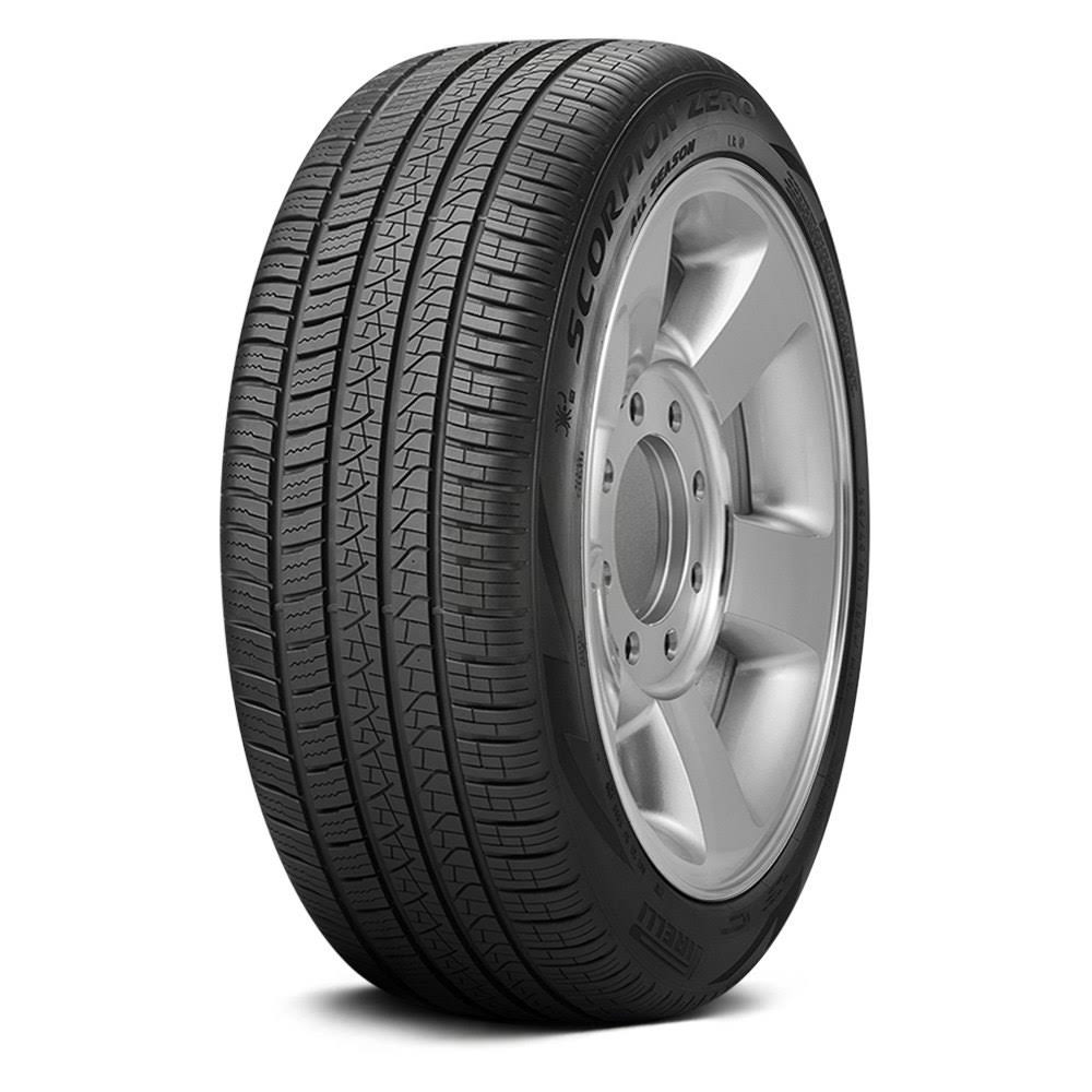 285/40R22 110Y XL All Season Tire B633116