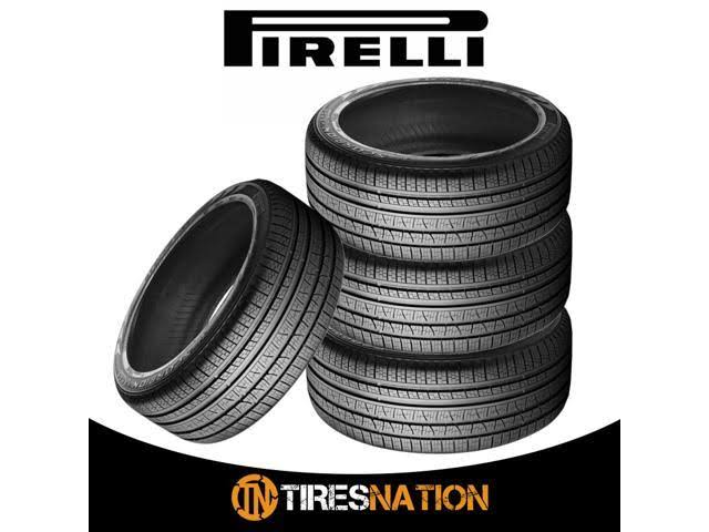 285/40R22 110Y XL All Season Tire B633116