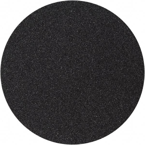 400 Grit Silicon Carbide Sanding Disc, 10x22 Dia., Pkg Qty 100 I553420