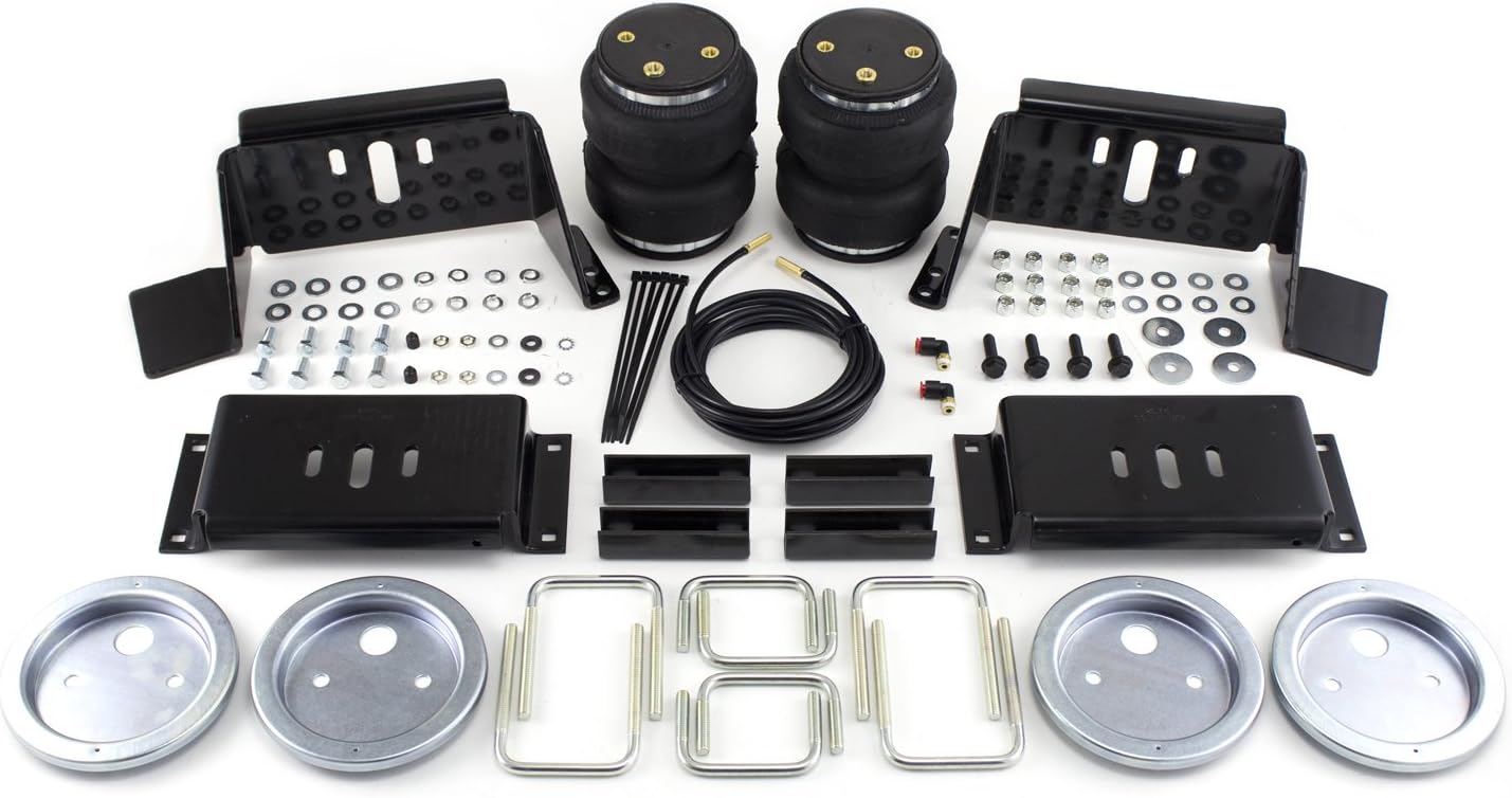 Air Suspension Kit J966