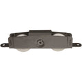 Tandem SS Roller HSG Assy 1.66in Nylon Precision Bearings W8141
