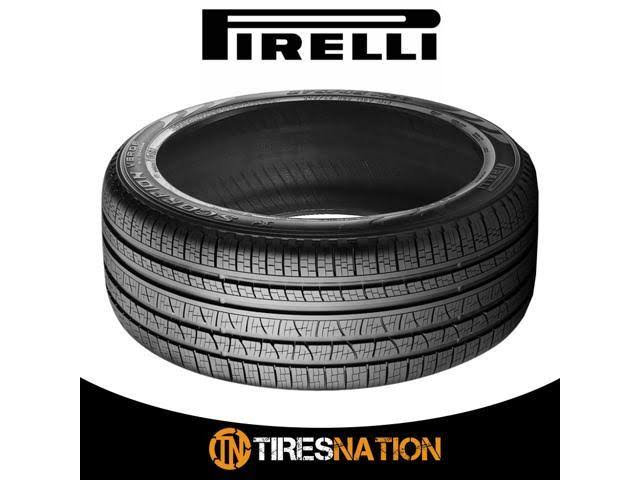 285/40R22 110Y XL All Season Tire B633116