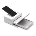 2-in-1 Photo Printer and Lightning Dock T856