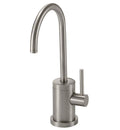 Polished Brass Hot & Cold Water Dispenser K57480